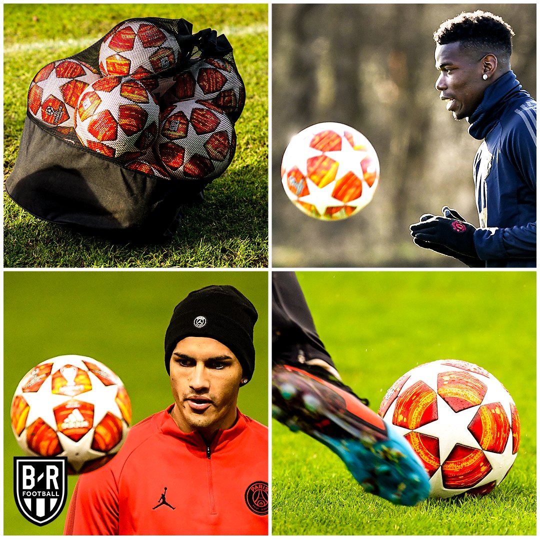 B/R Football on Twitter: