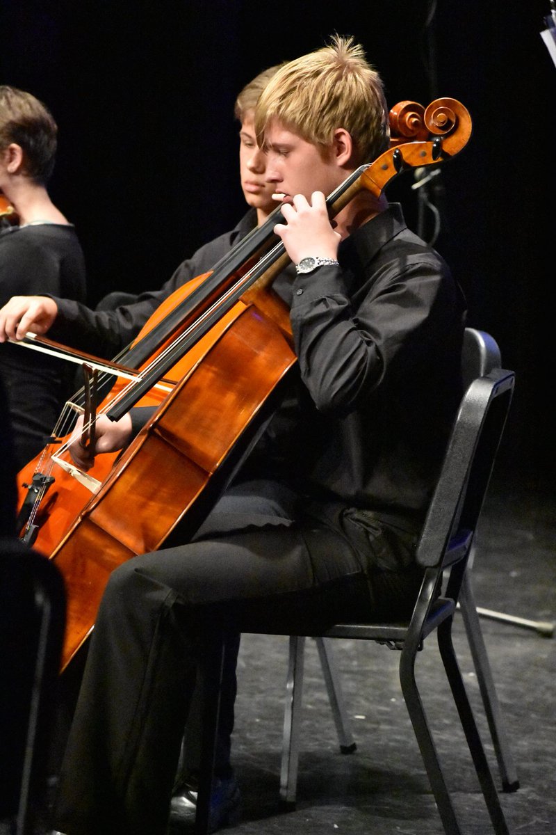 CypressLakeHigh's tweet image. Congrats to Ms. Lisa and our @CypressStrings program for earning 11 of 30 seats for All-County Honors Orchestra. We had the most students accepted from any school, first chair violin, and first chair viola. It’s so a great accomplishment for Ms. Lisa and her students!