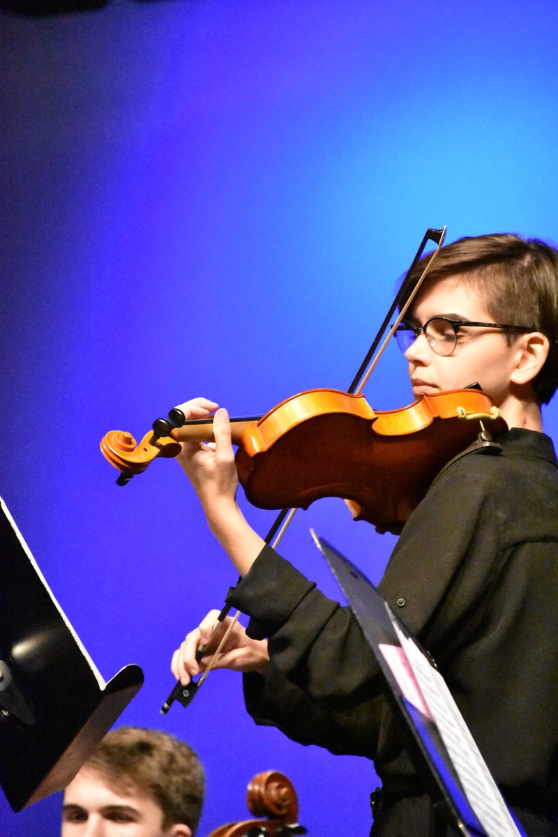 CypressLakeHigh's tweet image. Congrats to Ms. Lisa and our @CypressStrings program for earning 11 of 30 seats for All-County Honors Orchestra. We had the most students accepted from any school, first chair violin, and first chair viola. It’s so a great accomplishment for Ms. Lisa and her students!