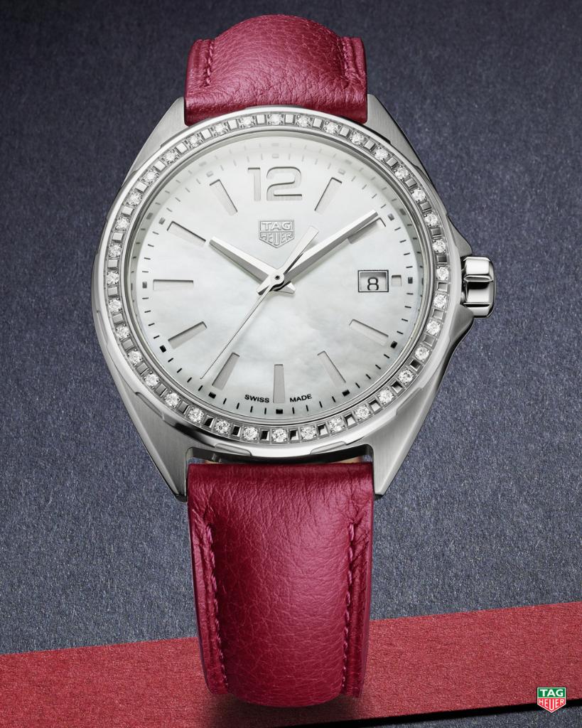 TAG Heuer tweet media