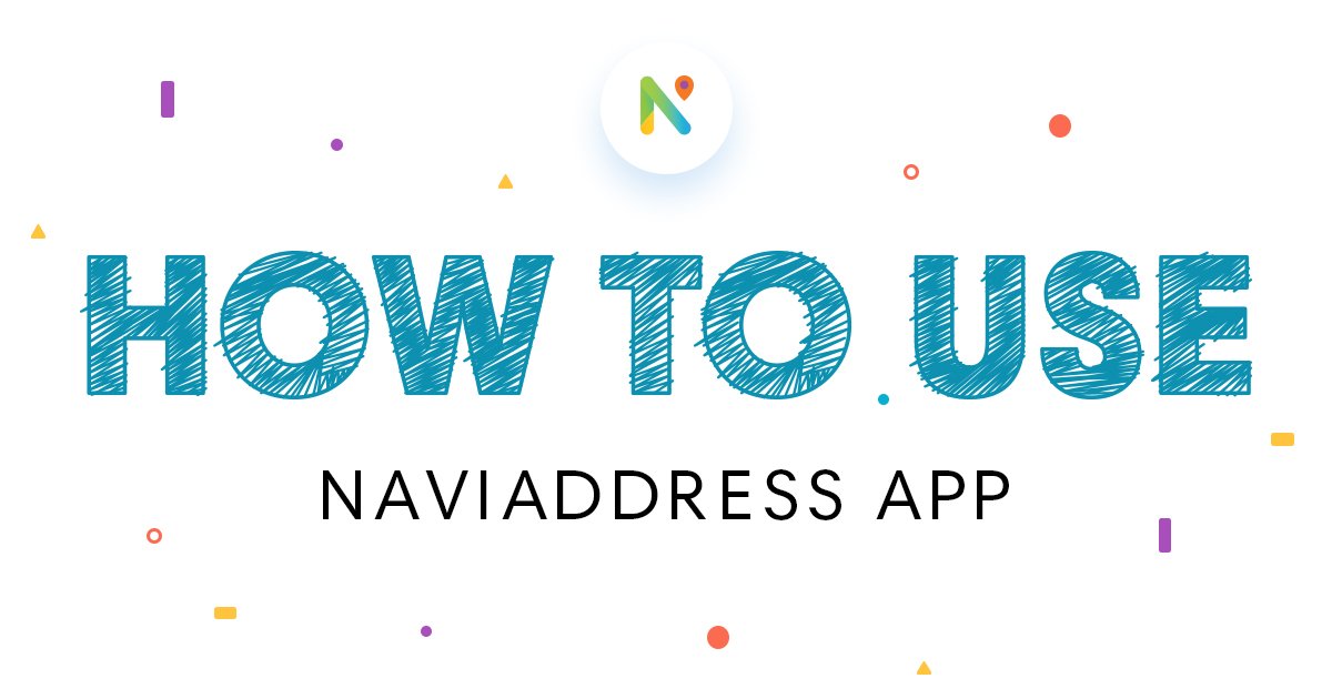 Create your own naviaddresses with our step-by step guide. A couple of digits combine a postal address, “last mile” directions, photos and a free website. Join Naviaddress eco-system to set a new standard in addressing! medium.com/naviaddress/ho… #SmartAddress #app #guide