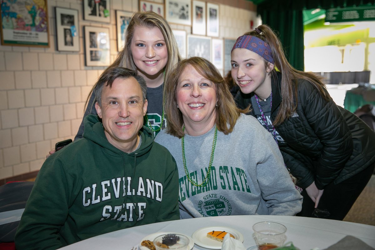 CLE_State's tweet photo. We loved having our Viking families on campus this weekend!

Check out more photos at https://t.co/vmkCXxIXUF.

#CLEstate | #ImAViking https://t.co/YZgGDF2y3Q