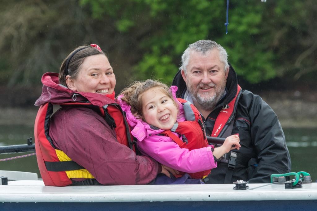 All_Afloat's tweet image. 📢 Exciting Announcement 

Going All Afloat in Rhyl -  We’re excited to announce that we’ve been awarded a number of grants to improve the accessibility for sailors on Rhyl marine lake, creating opportunities for everyone ⛵

👉 rya.org/dwTx50lcCWS️