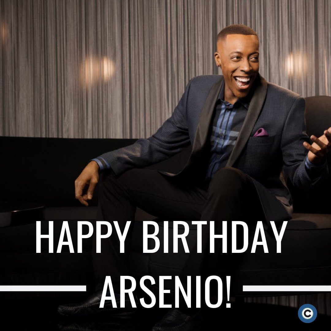 Wish Cleveland\s very own Arsenio Hall a happy 64th birthday! Photo: AP. 