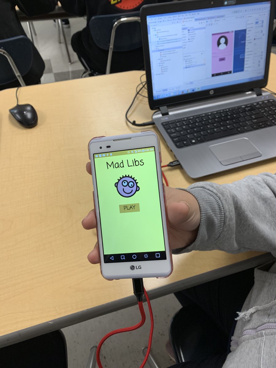 Math and Science College Prep tweet media