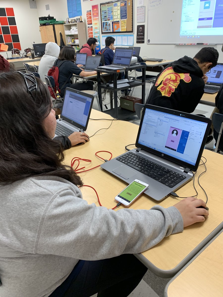 Math and Science College Prep tweet media