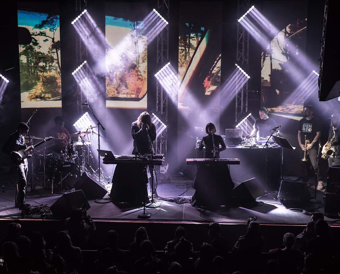 Who's getting funky at <a href="/TheMousetrap/">The Mousetrap</a> with us this Saturday during <a href="/michalmenert/">MENERT</a> and #ThePrettyFantasics?! 🕺❤️💃 Support from <a href="/ChristianTheDJ1/">Christian the DJ</a> and #Nashawti x #FrozenTurtle! Tix: bit.ly/2FbxecJ - or snag 'em at the trap this week during #AlteredThurzdaze w/ <a href="/moonhooch/">Moon Hooch 🎷🥁🎷</a>!