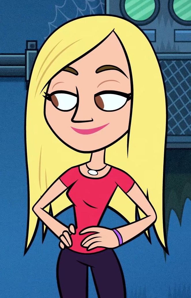 Happy Birthday Tara Strong!       