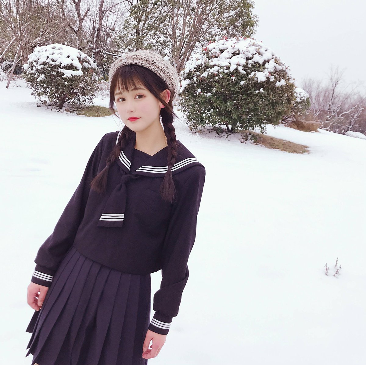 大龄儿童 tweet media