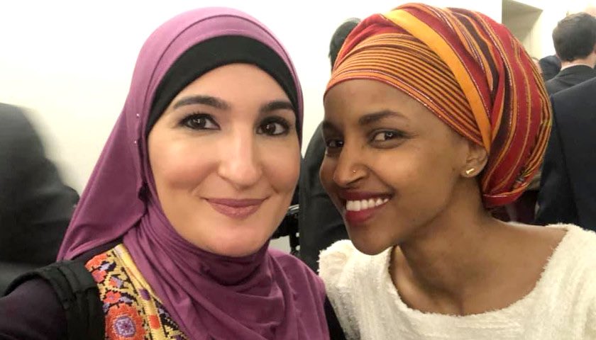 <a href="/kidgolferman/">🚨Chuck - I am Charlie🇺🇸🇺🇸 🇺🇸</a> <a href="/Ilhan/">Rep. Ilhan Omar</a> <a href="/SpeakerPelosi/">Nancy Pelosi</a> After all those comments from Omar and her connections with anti-Semitic groups, it’s imperative to REMOVE Omar from her seat on the Foreign Affairs Committee! She’s dangerous and irresponsible! <a href="/POTUS/">President Donald J. Trump</a> <a href="/SenateGOP/">Senate Republicans</a>