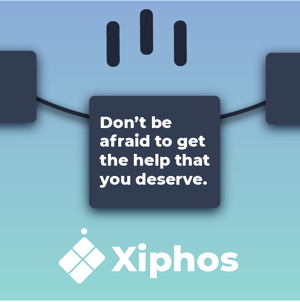 Xiphos Exchange tweet media