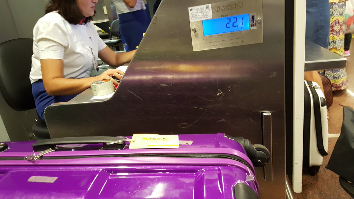 iberia damaged baggage