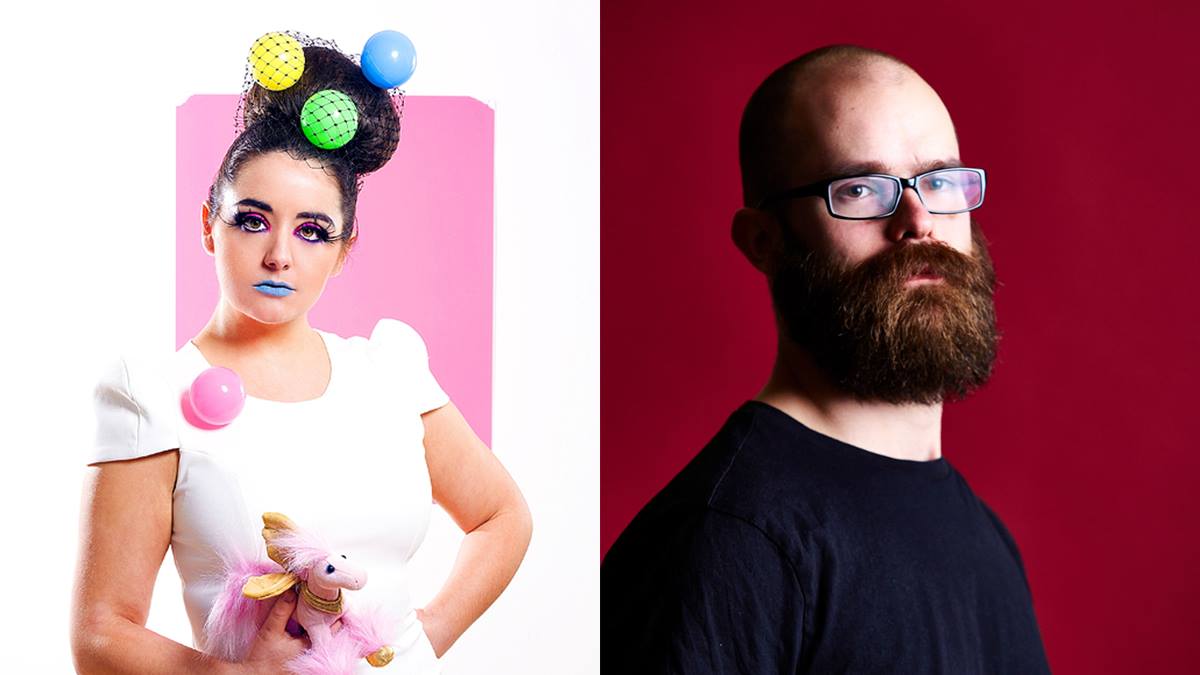 Tomorrow! <a href="/HollyBurnComedy/">Holly Burn</a> and @mrchrisbetts headline our pay-what-you-want comedy bonanza! Loads of other great comedians too. <a href="/Aces_Bar/">Aces and Eights Bar</a> at 7.30pm. Don't miss it! ow.ly/T7D330nDbqh #londoncomedy #whatsonlondon #comedy
