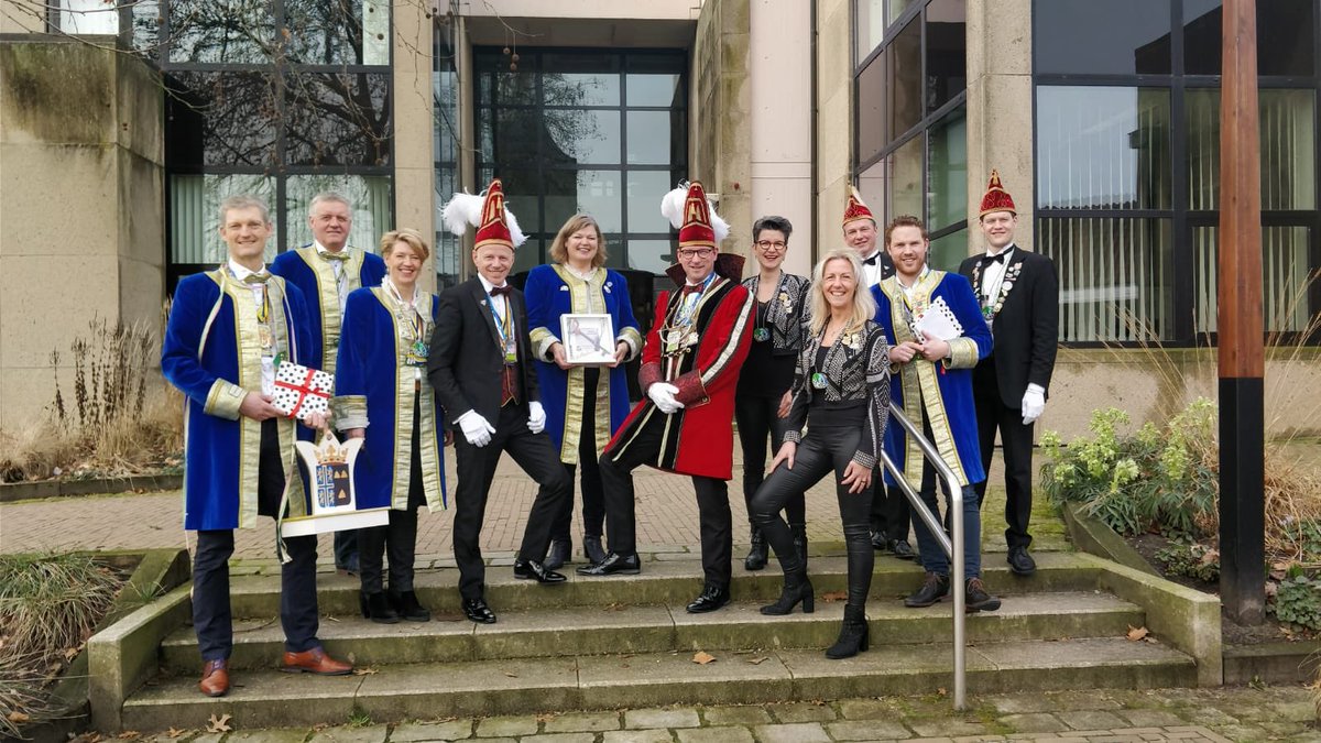 Erik Volmerink tweet media