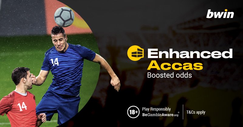 ⚽️ 77/20 ENHANCED ACCA
✅ Manchester United
✅ AS Roma
Both to win 🙌
Bet: 📲 http://ow.ly/axu630nFTT9
#UCL