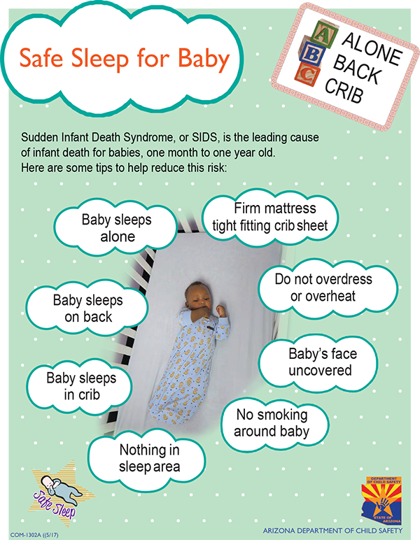 AZChildproofers's tweet photo. @AZChildproofers main priority is to Keep Babies Safe! Follow the ABC's of Sleep/Crib Safety.
#BabySafety #ChildSafety #Childproofer
info@azchildproofers.com 480-634-7366 https://t.co/zZpW5Bbjld