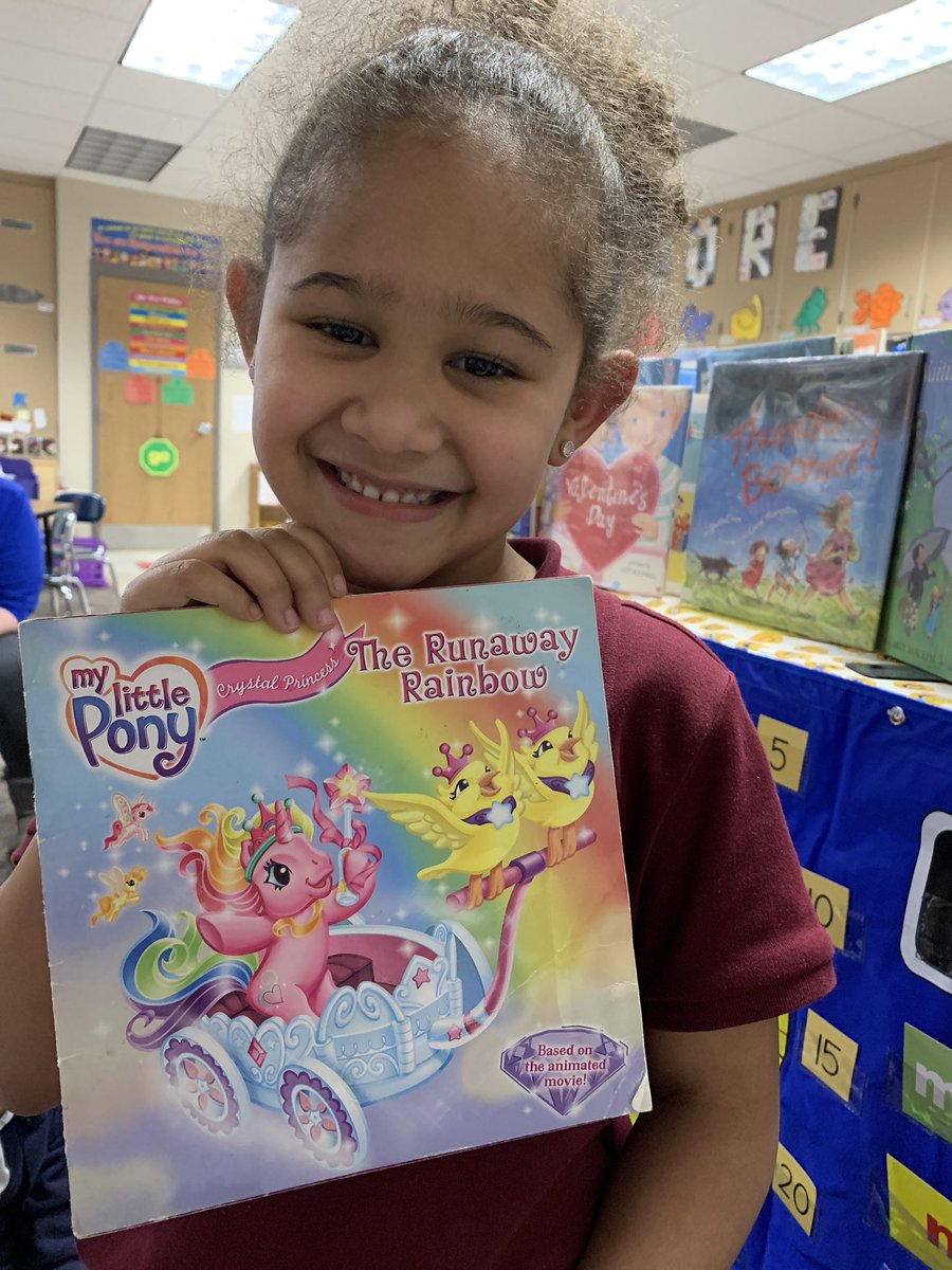 It starts with Bb.  It has pictures and words.  You can read it!  #mysterybag #lpsoars #wearethekey