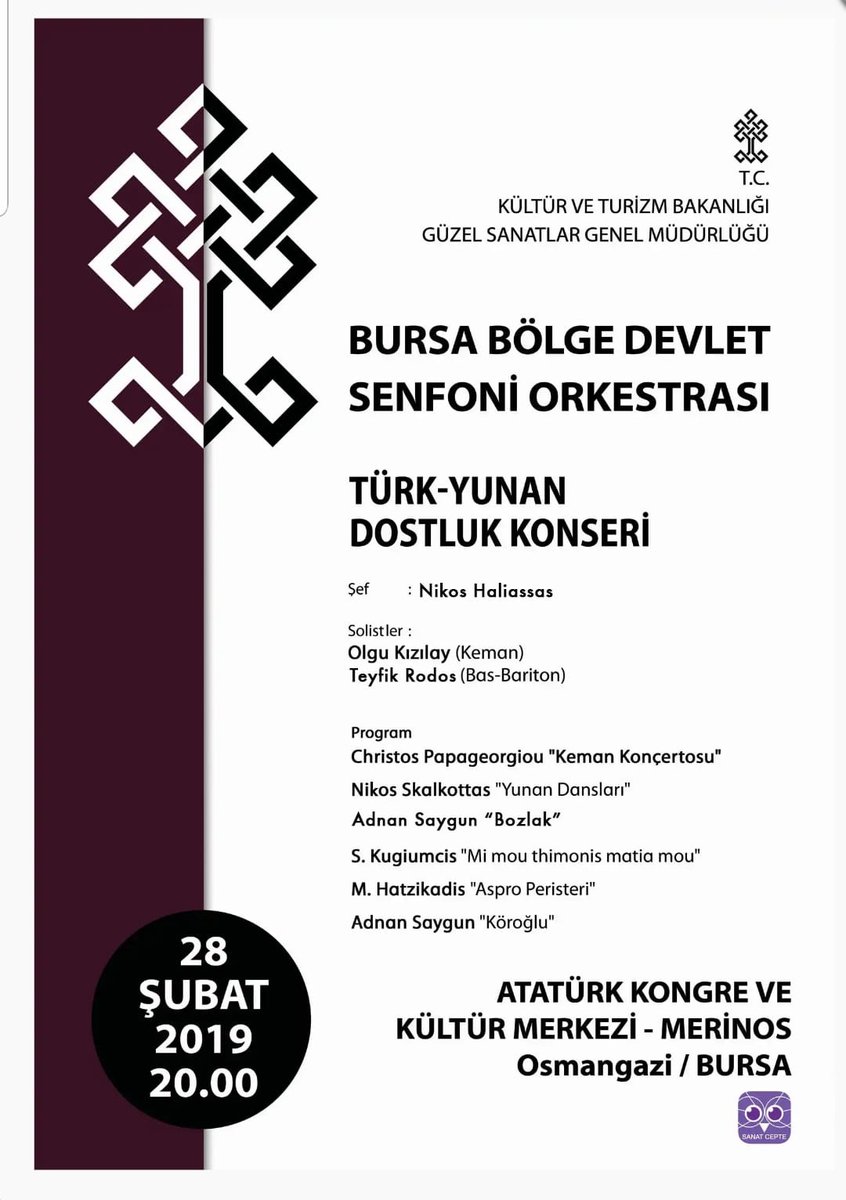 teyfikrodos's tweet photo. Kısa Şubat ayında yoğun bir programımız var. Herkesi bekliyoruz... #konser #concert #dance #tango #kktc #Bursa #izmir #izdob #opera https://t.co/cOvwOTd3Aw