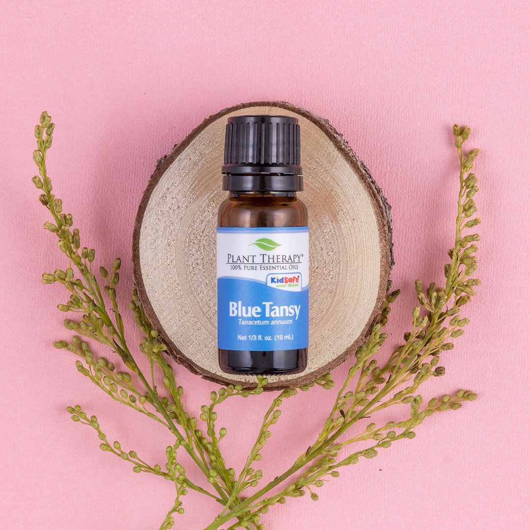 PlantTherapy's tweet photo. Today is your last chance to save 15% and bring home this wonderful oil with a rich blue hue and a sweet, fresh scent. Use code: SPOTLIGHT33
#spotlightoiloftheweek #bluetansy #essentialoils
Shop now: https://t.co/chZVPecfLK https://t.co/FtsshHmORe