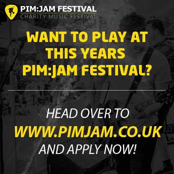 2019 Festival submissions went live yesterday, Head over to pimjam.co.uk &amp; click the Apply button or tag your favourite bands to let them know! #suffolk #festival #pimjamfest #pimjamfestival #live #livemusic #band #localmusic #excited #music #indie #alternative #rock