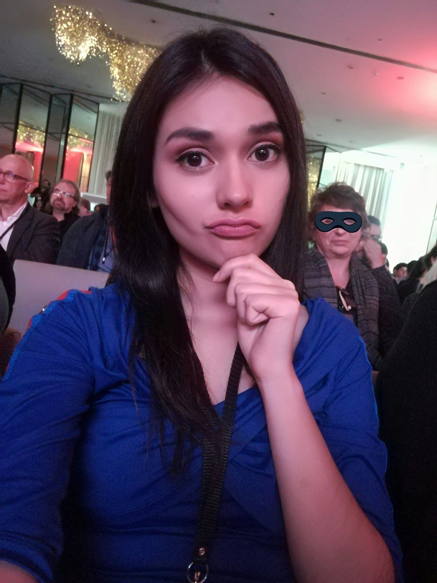 Tania Medina Bebe Eres El Grinch Andante