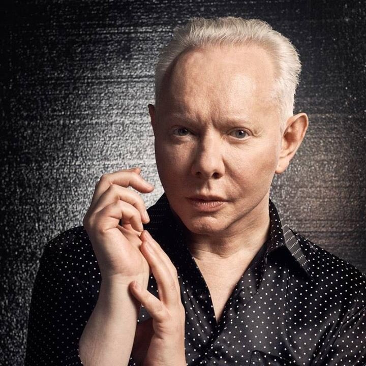 tollevader's tweet photo. Joe Jackson just announced a concert at Shubert Theatre https://t.co/d1phV8AlGO