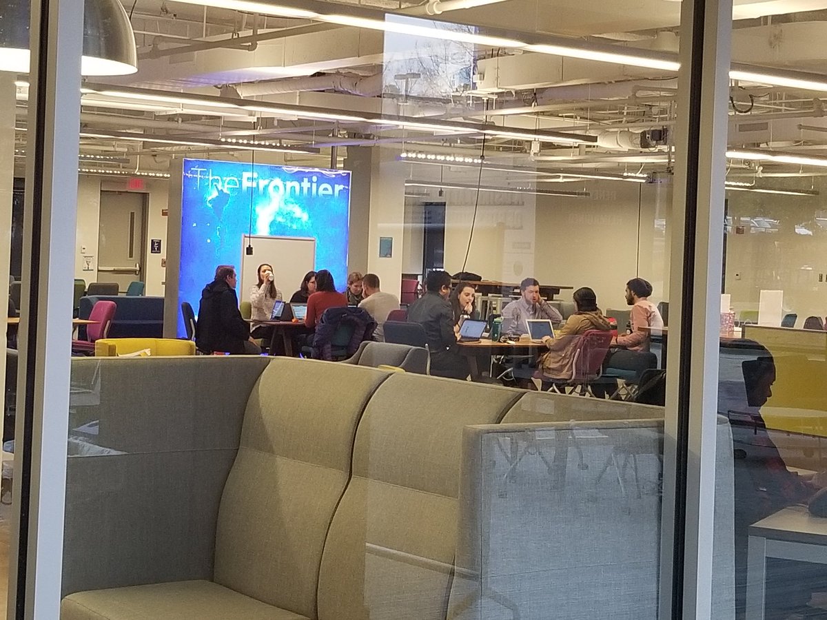 sacregion's tweet photo. GSEC delegation is up and out for the second day at #theRTP.  First stop, The Frontier. #selectsac https://t.co/OlA0684dx0