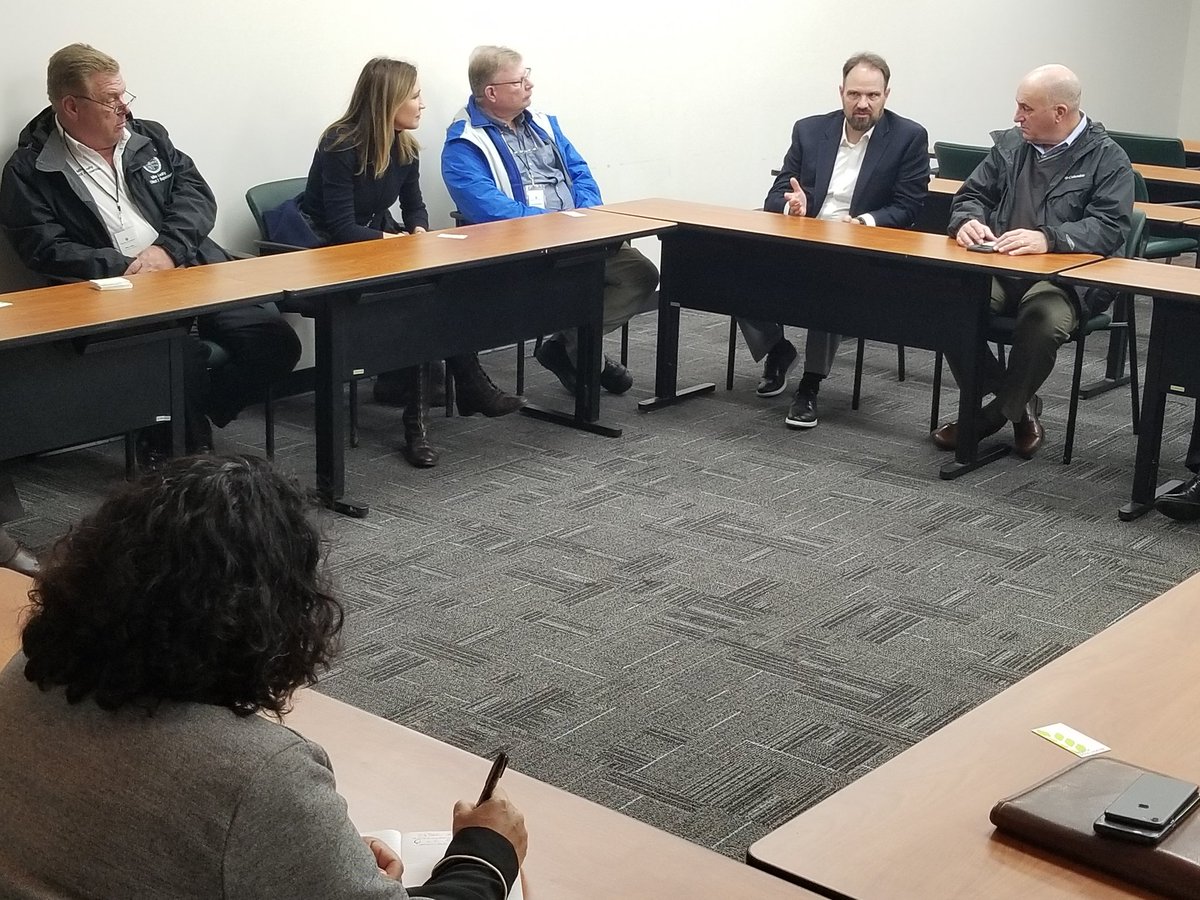 sacregion's tweet photo. The GSEC delegation is putting in the work today.  Just landed at the 3rd stop, Ag Accelerator #theRTP.  Real estate, investment and talent are just a few topics of discussion. https://t.co/QsOCQKre7t