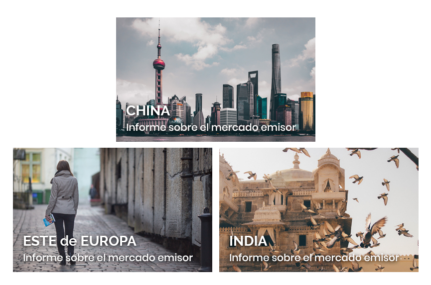 blueroom_es's tweet photo. Los mercados emisores de China (+12%) e India (+47,58%) incrementan considerablemente sus visitas y también su gasto en España. ¿Queréis maximizar vuestro retorno en marketing turístico en los nuevos mercados emisores hacia España? https://t.co/cYSjtl7QmB #BeingBlueroom https://t.co/SBXfnM4DO1