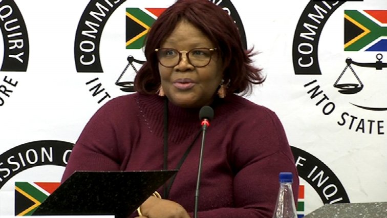 SABCDitaba's tweet photo. E ka ba bohlatse bja Vytjie Mentor bo na le mooko goba aowa? #SABCDitaba #StateCaptureInquiry #Zondocommission #VytjieMentor #SABCNews https://t.co/KRVHJdzniy