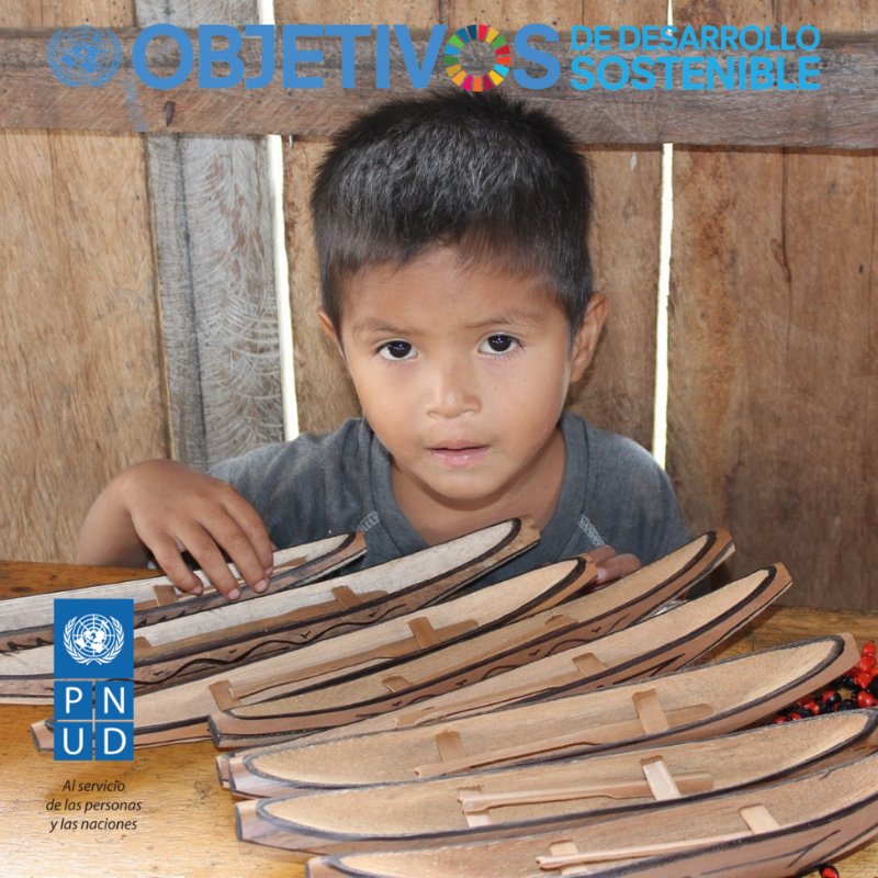 #CooperaciónPNUDVzla
Emprendedores nacionales mostraron avances alcanzados con el apoyo brindado por el <a href="/ImpactHubCcs/">Impact Hub Caracas</a> @Total y @PNUD_Venezuela en el marco del “Accelerate2030”.  
En pro de desarrollar una cultura empresarial sostenible. 
👉Más info: bit.ly/2JjkB21