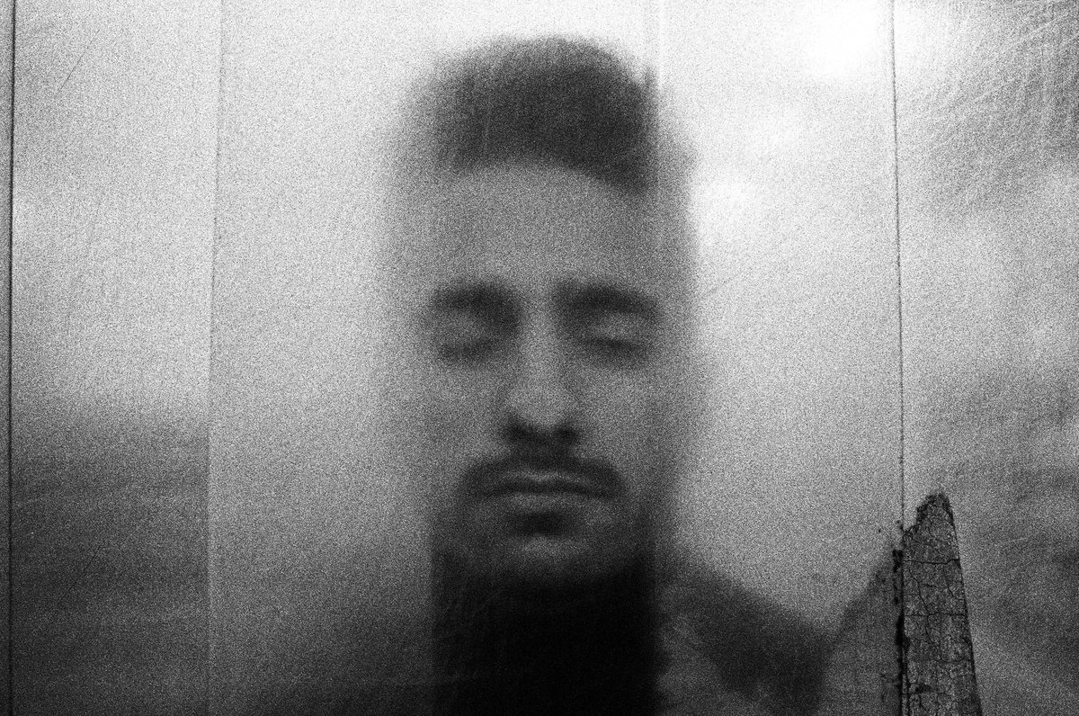 iamcaan's tweet photo. New music out in March x https://t.co/6tzfJSM2qq