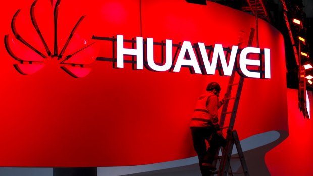 BNNBloomberg's tweet photo. Huawei launches fact sheet to combat mounting security concerns https://t.co/k8EDRl47Xc https://t.co/73ZXLZMbhH