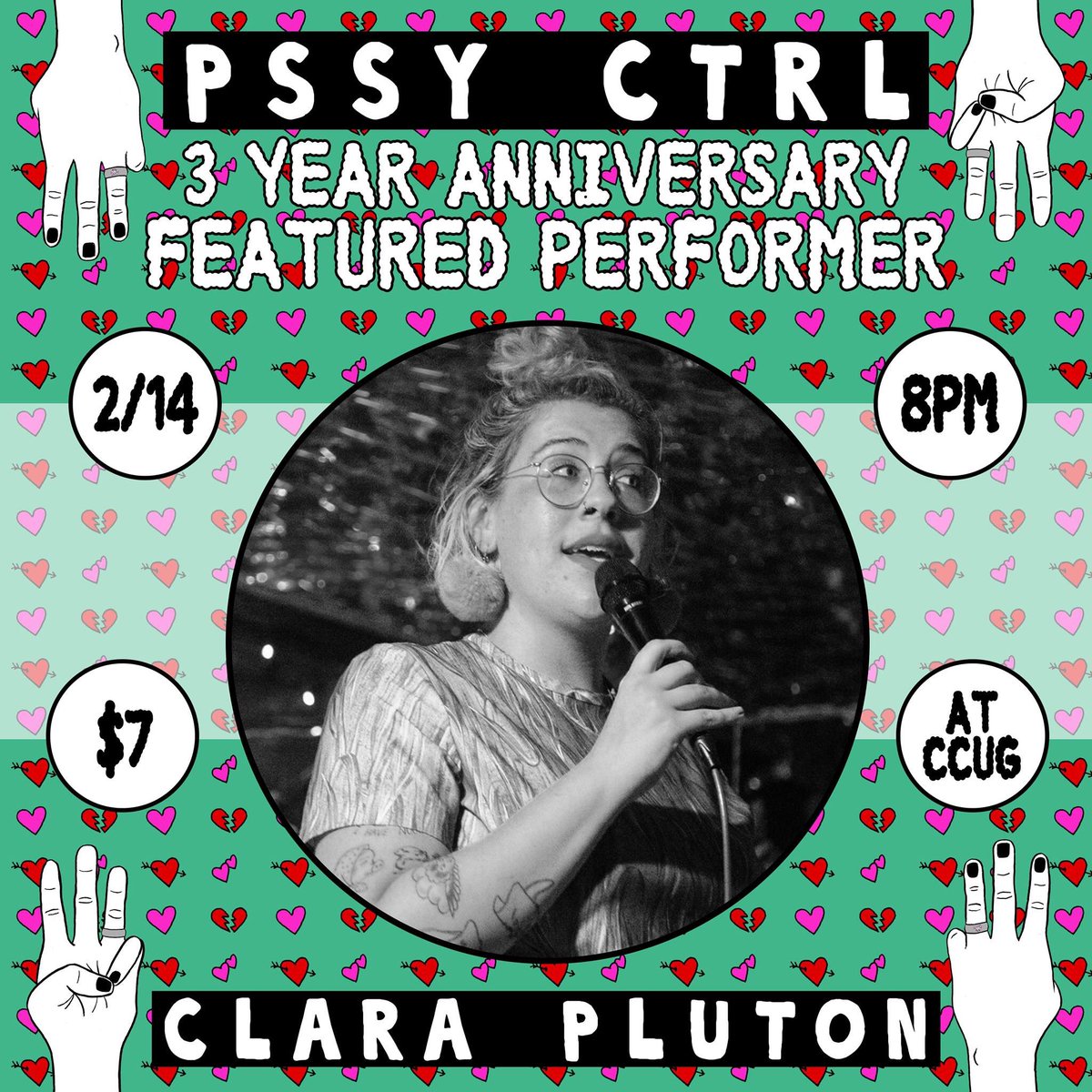 PssyCtrl (@pssyctrl) on Twitter photo 