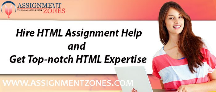 AssignmentZones's tweet image. Assignmentzones are available round the clock to help you. We are a team of expert online HTML professionals who have years of experience in solving HTML homework and assignments. assignmentzones.com/html-assignmen…
#HTMLTOPICS
#AssignmentHomeworkHelp
#HTMLExperts
#AssignmentZones