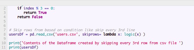 Daily Python Tip 🐍🐧 tweet media