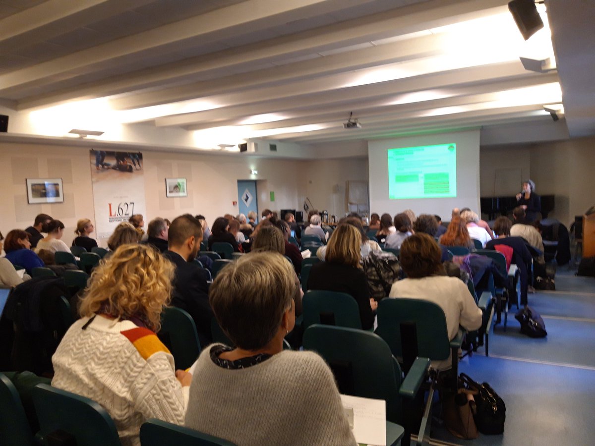 PhilippeRocca's tweet photo. Réunion mensuelle du groupe #GarfLyon que j'ai le plaisir de présider sur thème #digitalisation au service de la #formation avec les interventions #Orange #campuscasino #biomerieux et #StephaneSimonian @universitelyon2 ; @ANDRH69 &amp; @AuraFFP ont répondu présents ds l'auditoire 🙂 https://t.co/QAc5c8y0NU