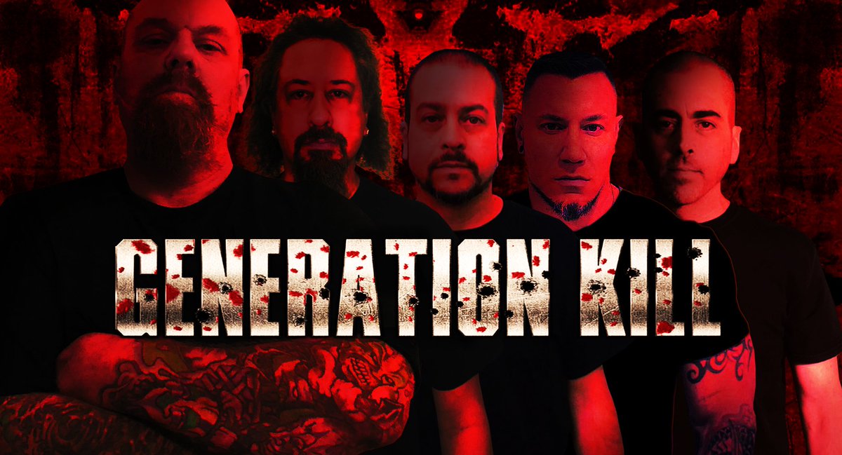 Generation Kill (@_generationkill) on Twitter photo 