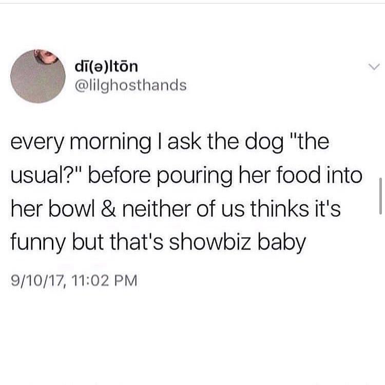 Emily_Faith96's tweet photo. Why did I read this in you voice?? @DonDonMoretti https://t.co/nxFNJLsMgP