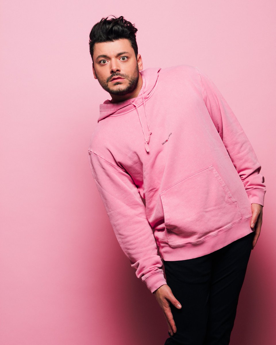 Kev Adams tweet media