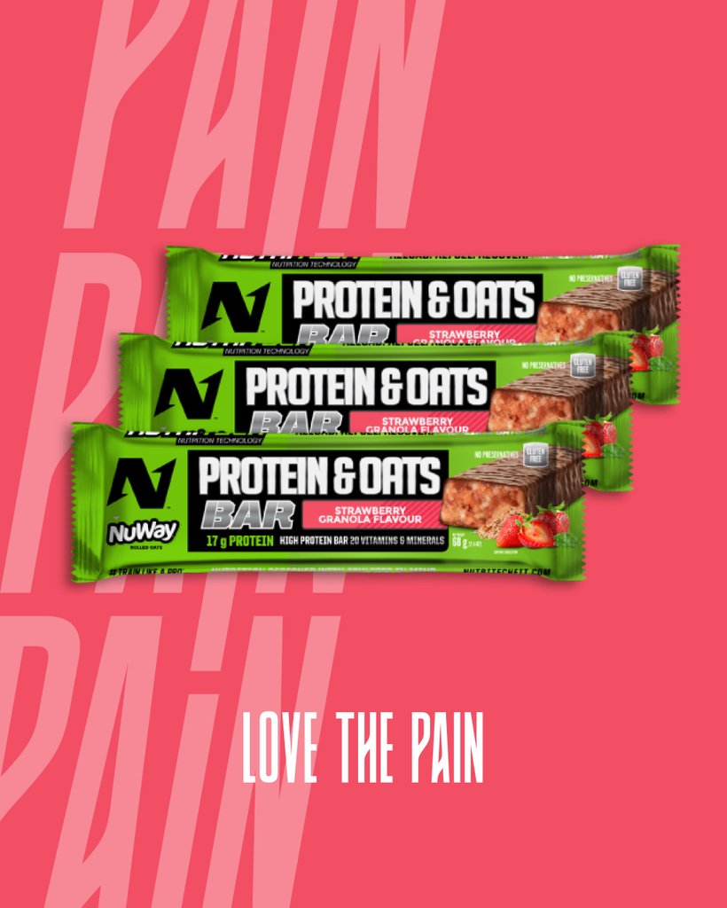 NUTRITECHFIT's tweet image. 🚨 GIVEAWAY! 🚨
.
WIN a "LOVE THE PAIN" stack this valentines day! 
.
1. “FOLLOW US” on our profile.
2. "RETWEET" this tweet and use the "HASHTAG" #LOVETHEPAIN. 💪
.
Contest ends Thursday 14th February 2019. 💚
.
#IAMNUTRITECHFIT #NTCOMPETITION #LOVETHEPAIN