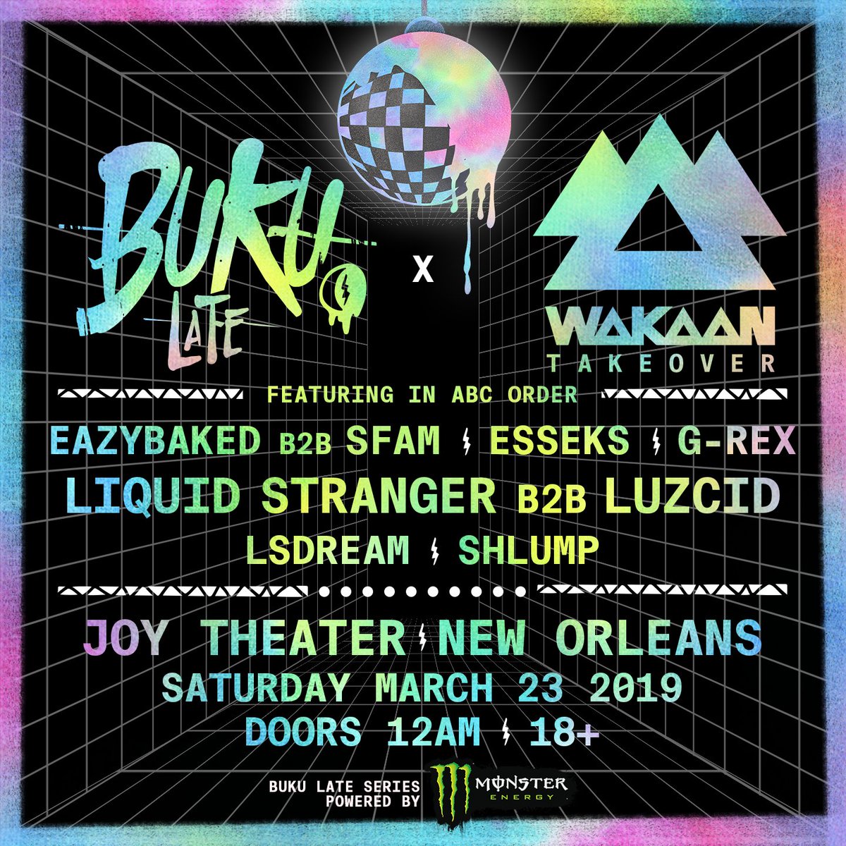 thebukuproject's tweet photo. we warned ya - SOLD OUT 😝 https://t.co/qU8dpvK39O