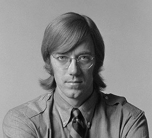 Happy birthday, Ray Manzarek. 