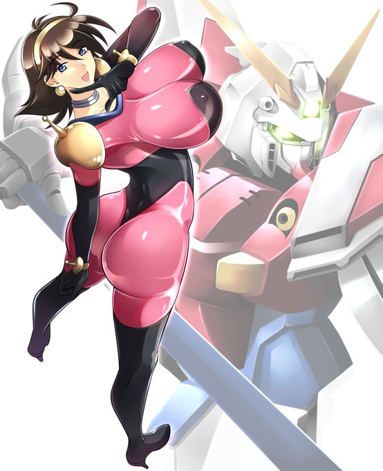 #機動武闘伝Gガンダム 