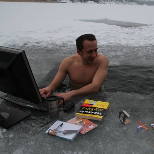 SOLIDWORKS tweet media