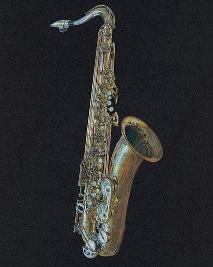 Drawing from a a while ago now. Still one of my favourite drawings.
#drawing #pencil #colouredpencil #tenorsaxophone #saxophone #saxophonedrawing #saxophoneart #jazz #jazzinstrument #jazzmusic #musicalinstrument #art #jazzdrawing