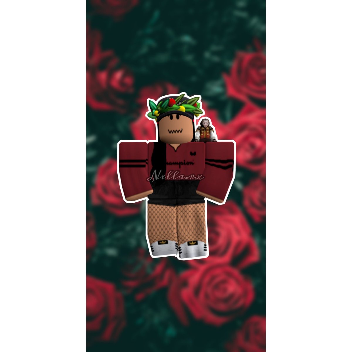 NellaRX03's tweet photo. New •FONDO DE PANTALLA•
#Editsroblox
-
(Credits si usas) 🌻 https://t.co/ipXcVrWjE9
