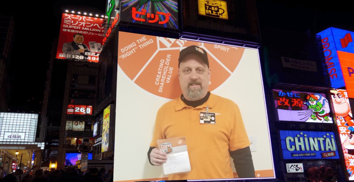 Congratulations to Mathias from the MET Team thank you for Always giving Outstanding Custumer Service and landing a helping hand to D25.