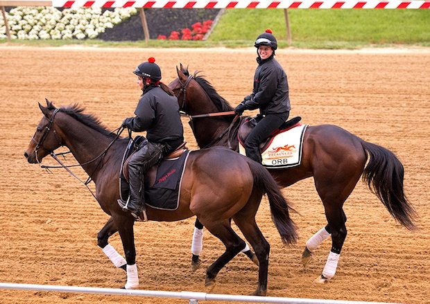 LaurelPark's tweet image. #Uncontested Brings Patterson Back Home for #GeneralGeorge &amp;gt; bit.ly/GeneralGeorgeS… #LaurelPark🏁