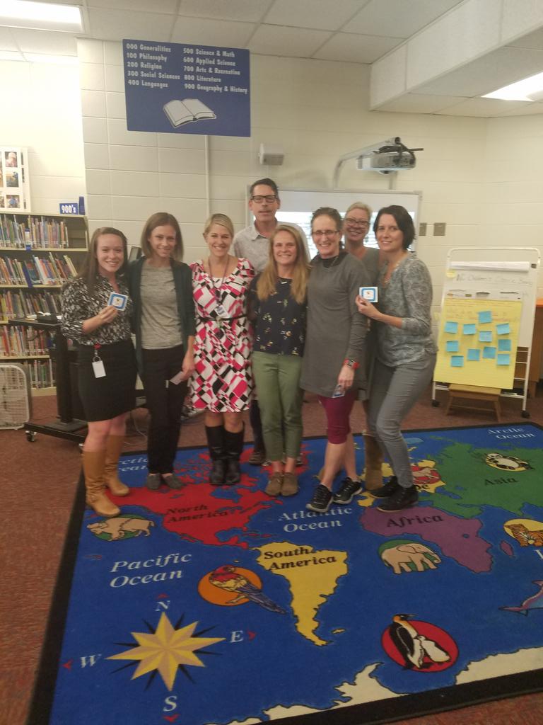 Vance Principal tweet media